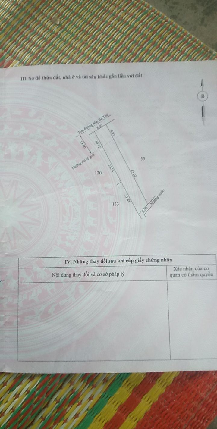 Đất nền Phú Đa, Thừa Thiên Huế 400m² giá chỉ 1.27 tỷ - Cần bán gấp!