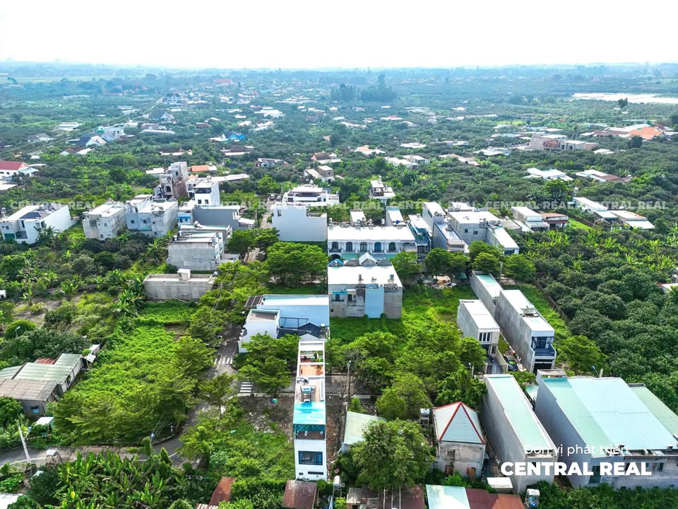 Lô Đất Liền Kề Biên Hòa 90m² giá 500 triệu - Sổ hồng công chứng ngay!