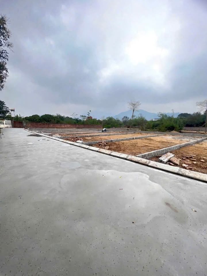 Đất nền Kim Anh 103.5m² chỉ 2 tỷ - Cơ hội đầu tư không thể bỏ lỡ!