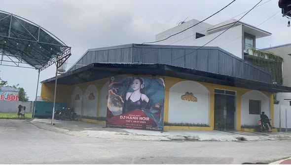 Đất kinh doanh Lê Hồng Phong, Phổ Yên 272m² - Lô góc sẵn sàng vào kinh doanh!