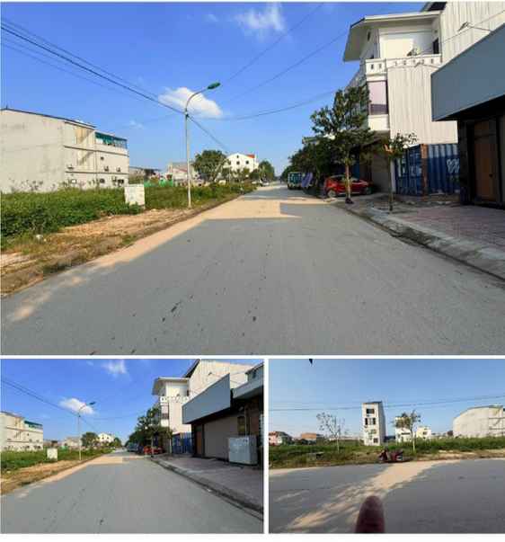 Bán đất đẹp đường Võ Trọng Cánh, 141.5m² giá 8.9 tỷ - Đầu tư sinh lời tốt!