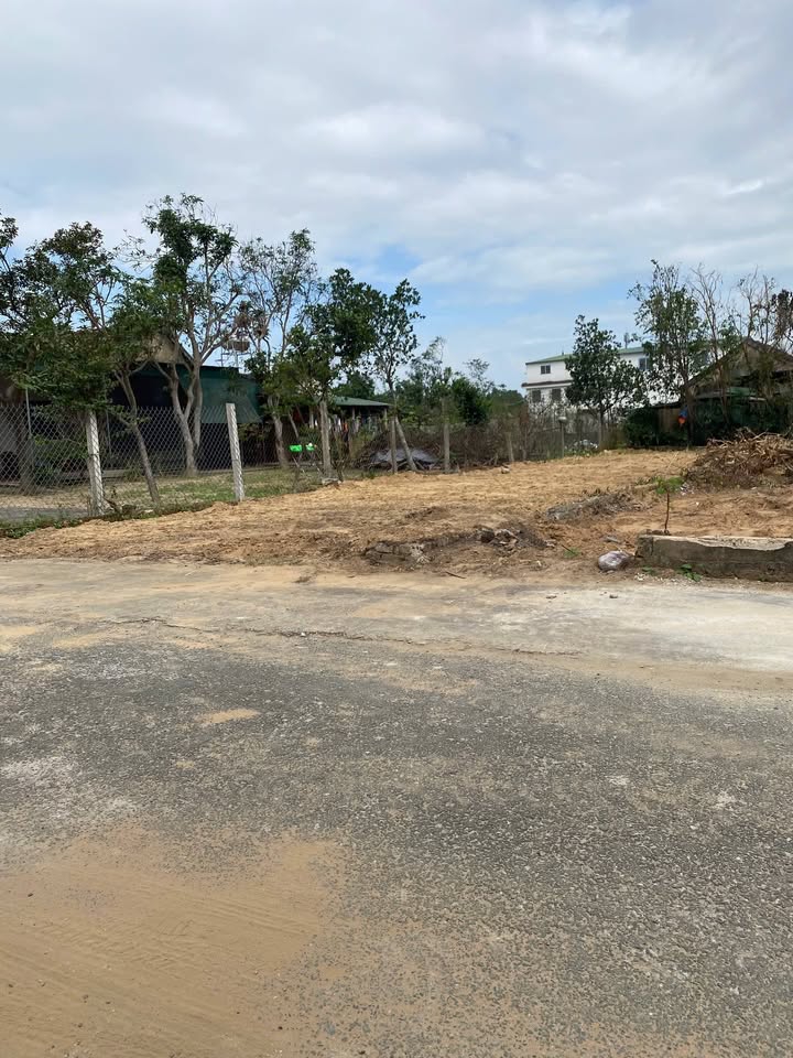 Đất nền Vinh, Nghi Đức 150.4m² - Hướng Tây Nam, giá thỏa thuận!