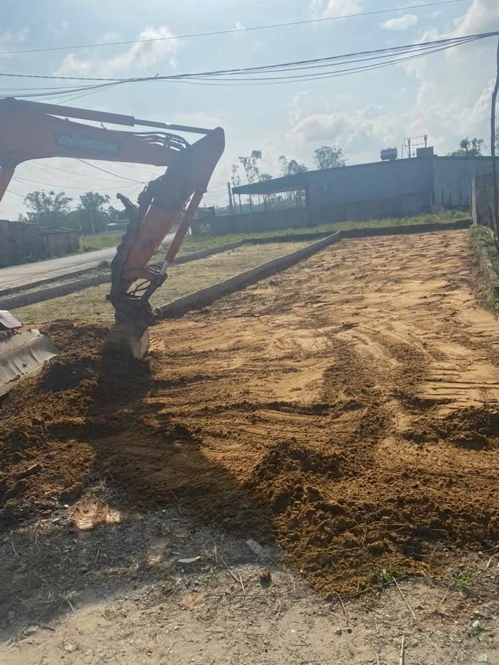 Đất mặt tiền Phúc Thọ, Nghi Lộc 150m² giá 3.7 tỷ - An ninh tốt, giao thông thuận lợi!