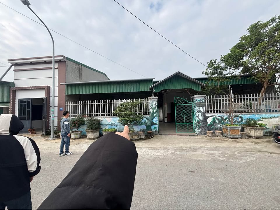 Đất nền mặt đường Quyết Tiến - Nghi Kim 122m² giá 3 tỷ - Cơ hội đầu tư sinh lời!