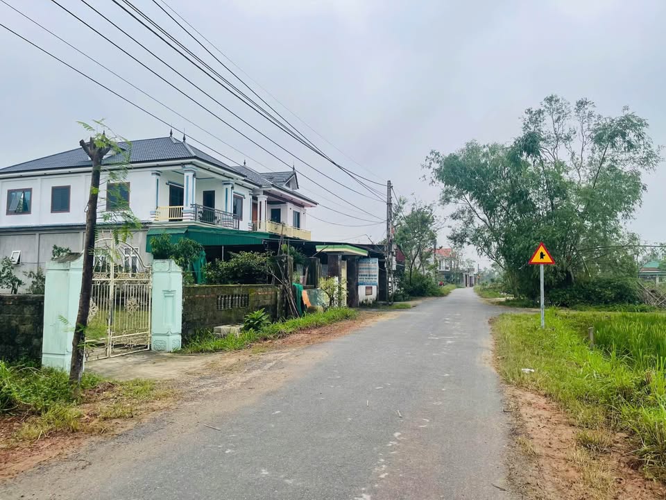 Đất nền Nghi Trường 100m² giá chỉ 1.88 tỷ - Cơ hội đầu tư tuyệt vời!