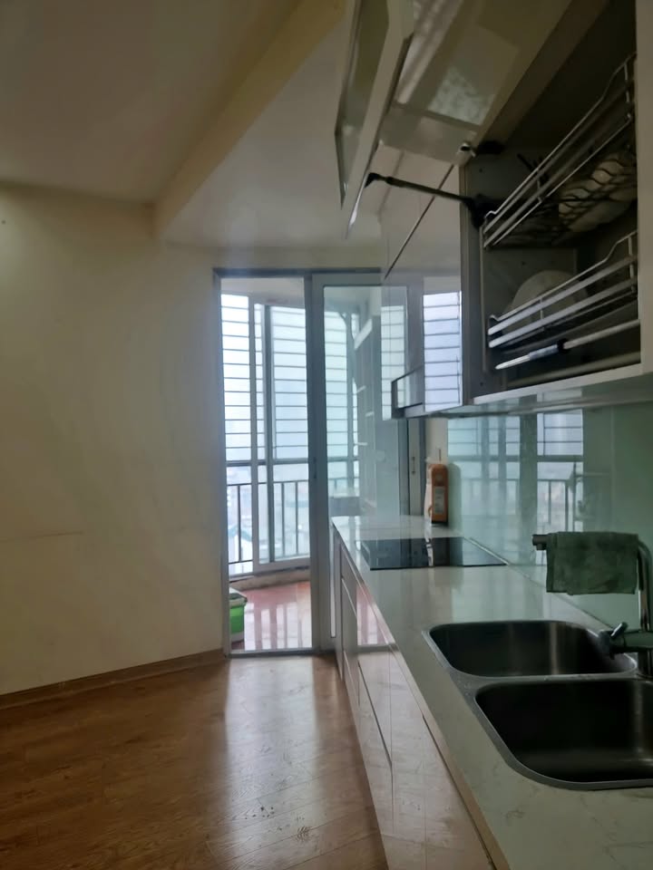 Căn hộ CT5A Mễ Trì Thượng 87m² giá 11 triệu - Nhà trống ở ngay!