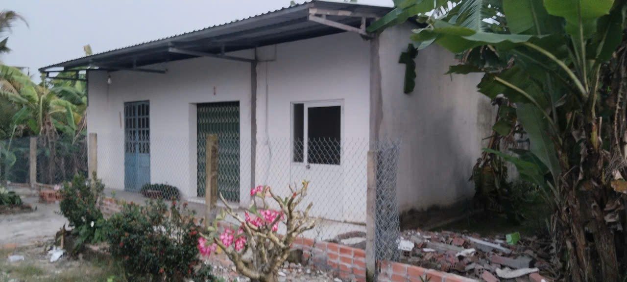 Đất nền chính chủ tại xã Nhựt Tảo, Tân An, 314m² giá chỉ 600 triệu - Cơ hội đầu tư tuyệt vời!