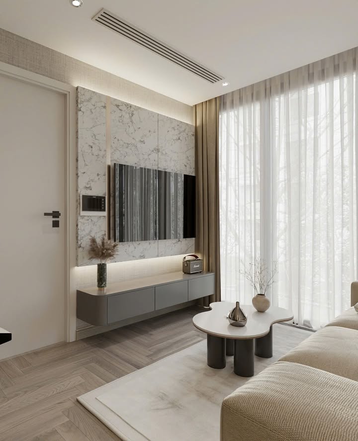 Căn hộ The Ninety 90 Láng 46m² giá 18 triệu - Full nội thất, vào ở ngay!