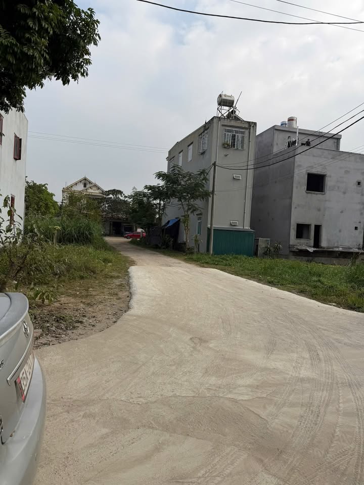 Lô đất 70m² tại Yên Sơn, Tam Điệp chỉ 800 triệu - Gần trường học