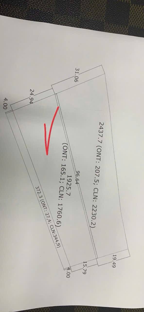 Đất nền Flamingo Dai Lai Resort 2300m² giá 30 tỷ - Cơ hội đầu tư sinh lời!