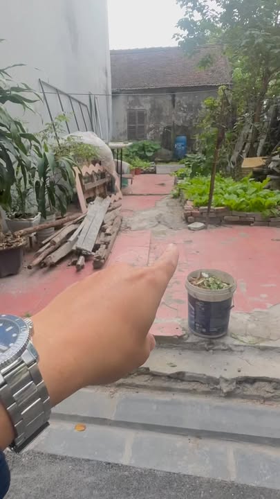 Đất nền 51m² đường Mai Hiên, xã Mai Lâm, Đông Anh - Bán gấp, giá thỏa thuận!