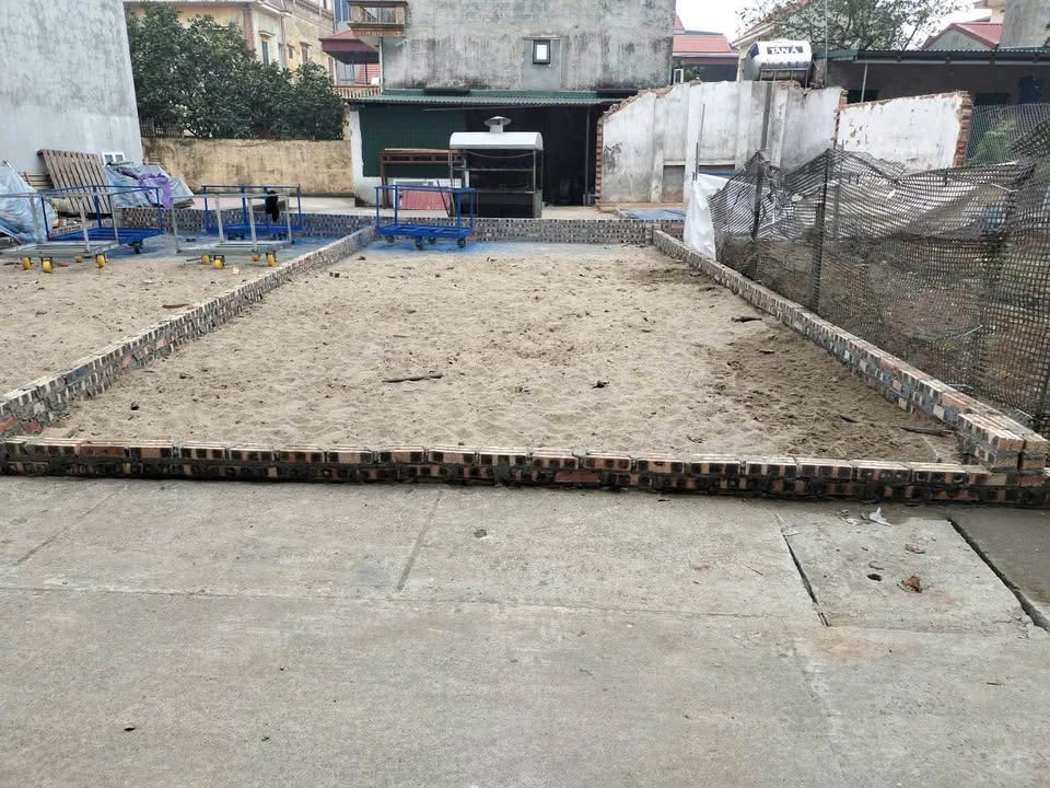 Đất ở đô thị phường Xuân Lâm 40m² giá 1.4 tỷ - Sổ đỏ chính chủ!