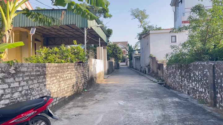 Đất thổ cư thôn 6 Quỳnh Giang 275m² giá 1 tỷ - Đầu tư sinh lời cao!