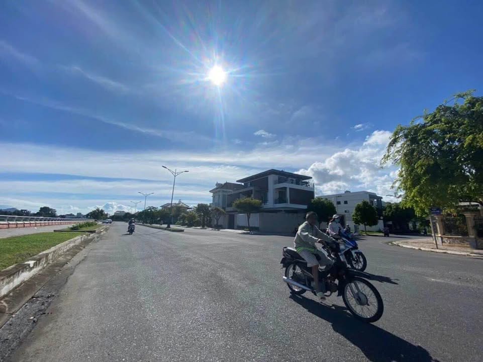 Bán lô đất biệt thự KĐT Nam Sông Cái Diên Khánh 291.5m² chỉ 5.83 tỷ - Vị trí siêu đẹp!