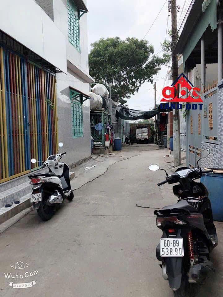 Nhà cấp 4 tại Hố Nai 3, Trảng Bom 202m² giá 3.2 tỷ - Đầu tư sinh lời với 4 phòng trọ!