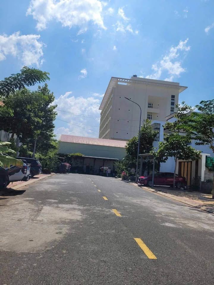 Đất nền liền kề Hùng Vương, Phú Thủy 105m² giá 3.4 tỷ - Cơ hội đầu tư sinh lợi!