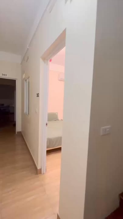 Căn hộ cho thuê tại Vinaconex Vĩnh Yên 30m² - Sẵn sàng vào ở ngay!