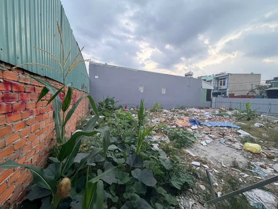 Nhà bán Hiệp Bình Thủ Đức 52m² giá 4.4 tỷ - Hẻm xe tải quay đầu, mặt tiền đường 42