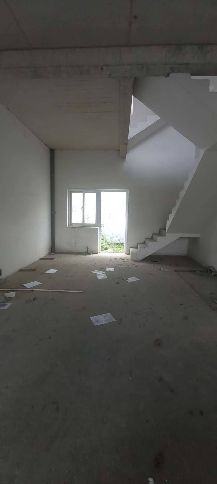 Townhouse Mega Village Khang Điền quận 9 diện tích 75m² giá 7.7 tỷ - Hiện trạng thô, thương lượng tốt!