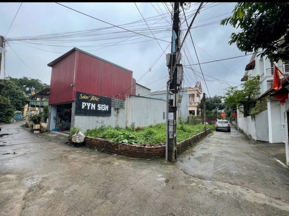 Đất nền 2 mặt tiền Khu Thành Công, Phường Minh Nông 84m² giá 1.75 tỷ - Sổ hồng chính chủ!