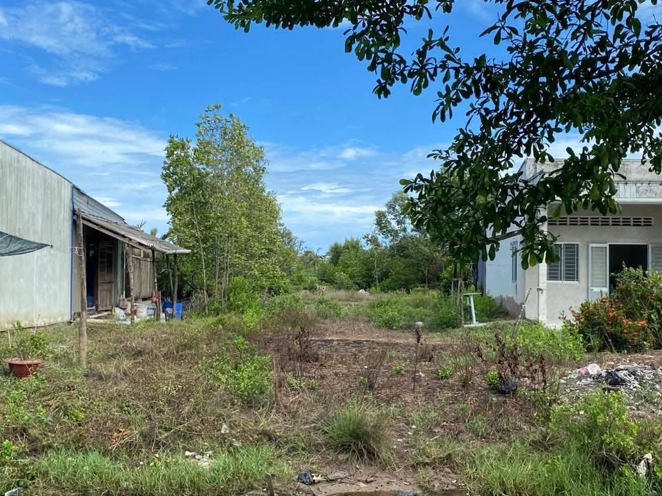 Đất nền Bạc Liêu 476m² - Đầu tư sinh lời, pháp lý rõ ràng!