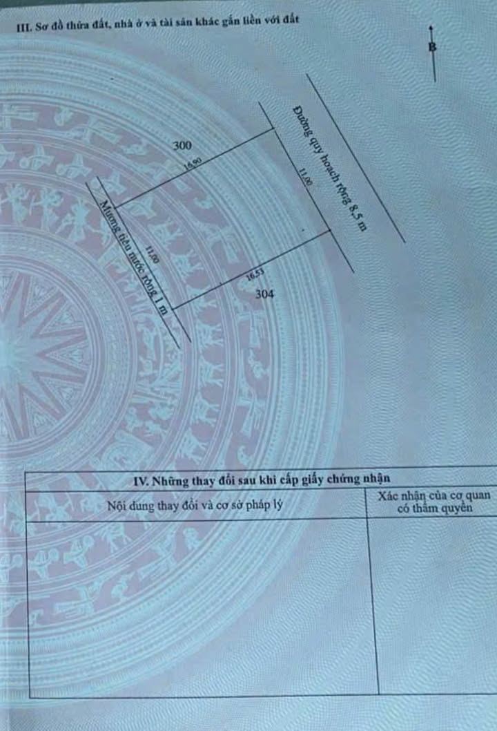 Đất thổ cư tại Thạch Bằng, Lộc Hà 184m² giá chỉ 1.4 tỷ - Cơ hội đầu tư tuyệt vời!