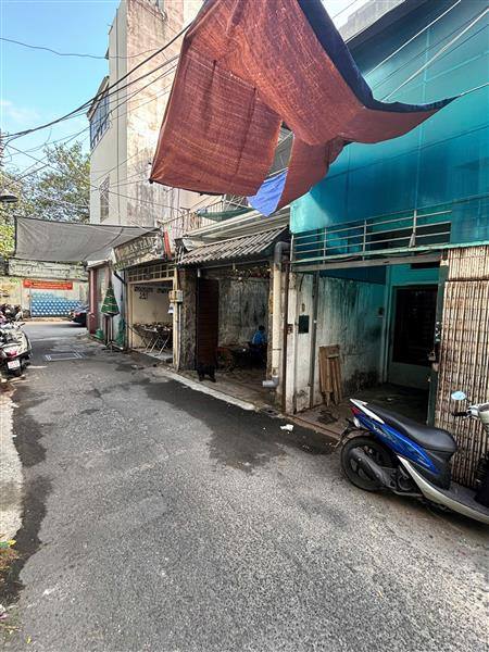 Nhà phố Tân Bình 80m² giá 12 tỷ - Hẻm nhựa ô tô thông, sổ đẹp!