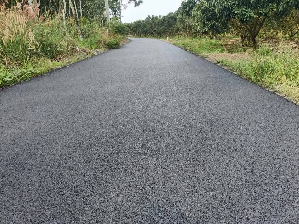 Đất nền xã Hòa Hội, huyện Xuyên Mộc, 690m² giá chỉ hơn 1 tỷ - Đầu tư sinh lời ngay!