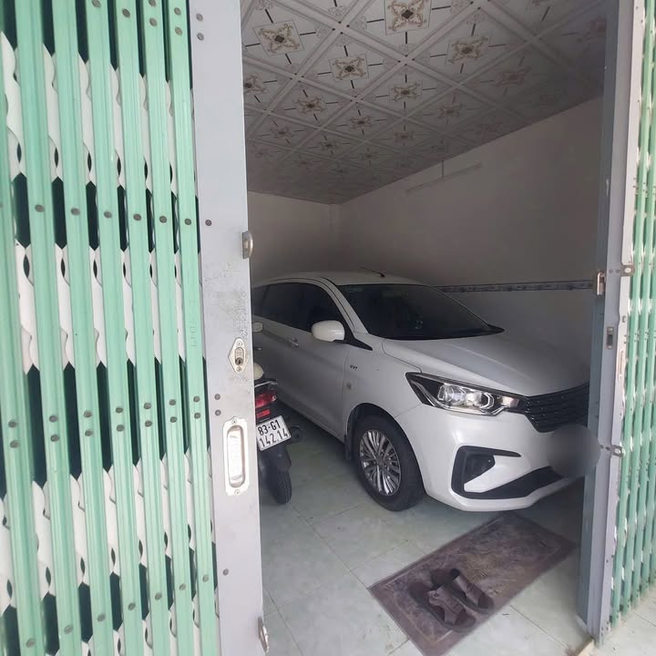 Nhà mặt tiền Lê Duẩn, Sóc Trăng, 2PN giá 4 triệu - Phù hợp kinh doanh online!