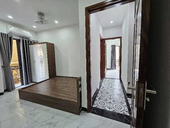Căn hộ CCMN ngõ 296 Minh Khai 25m² giá 3.6 triệu - Full đồ, chính chủ cho thuê ngay!