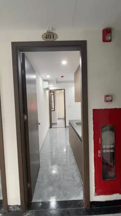 Cho thuê căn hộ 1 phòng ngủ tại Định Công Thượng 35m² giá 5.2 triệu - Nội thất cao cấp, vào ở ngay!