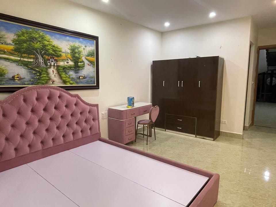 Phòng cho thuê đường Kim Giang, Thanh Trì, Hà Nội - An ninh tốt, không chung chủ!