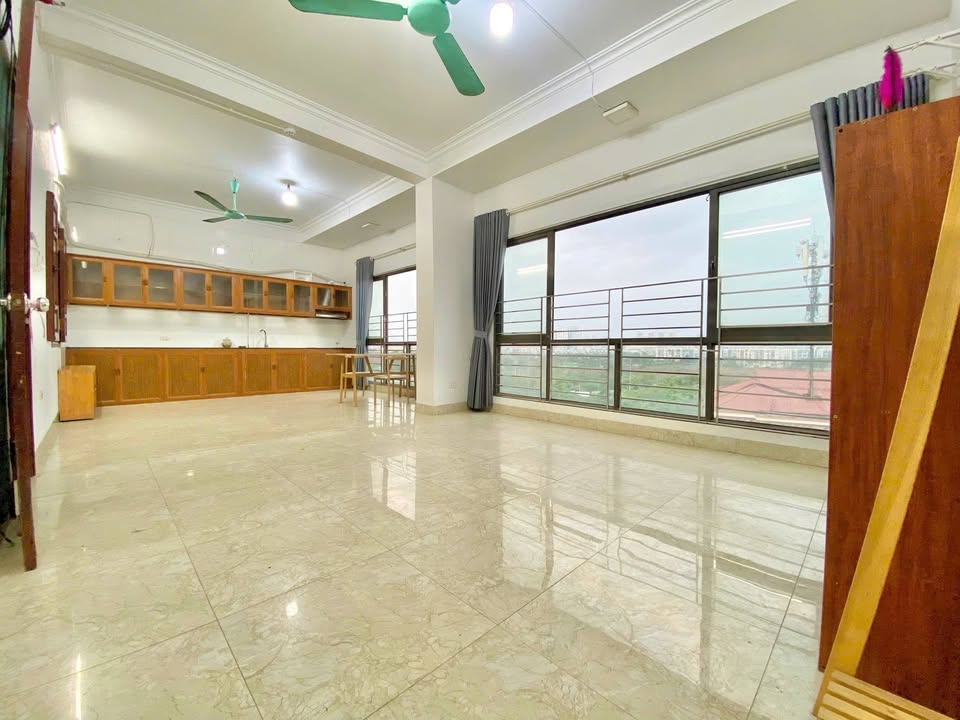 Căn hộ 750 Kim Giang 120m² giá 12 triệu - Đầy đủ nội thất, tiện nghi