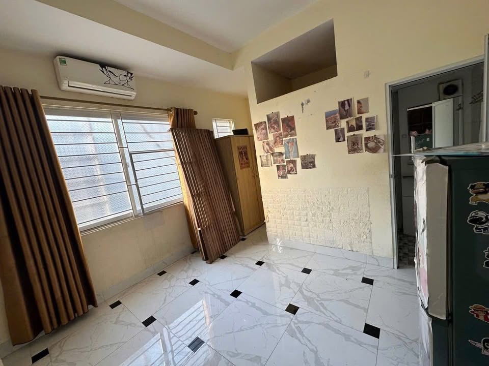 Phòng trọ Ngõ 87 Yên Xá 20m² giá 2.7 triệu - Sạch đẹp, an ninh tốt!