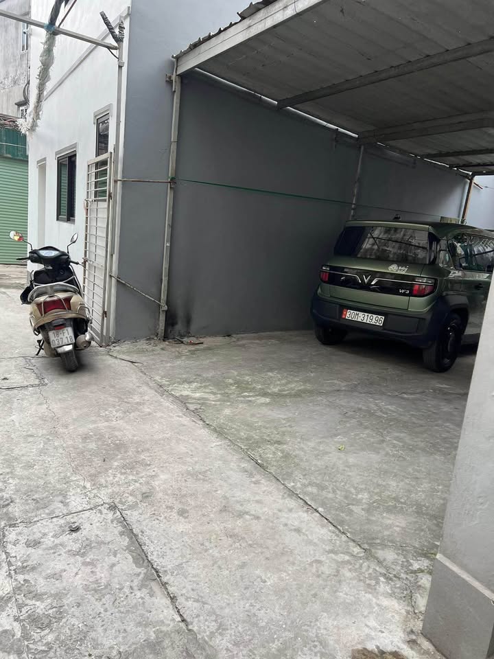 Nhà riêng tại Nam Phù, Thanh Trì, 36m² giá 3 tỷ - Ô tô đỗ cửa, vị trí đắc địa!