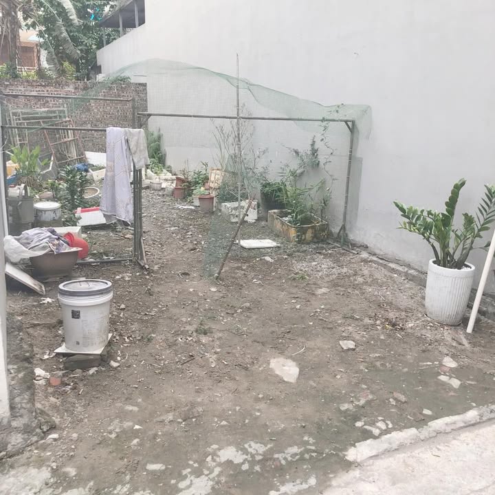 Đất Phúc Lợi Long Biên 62m² giá chỉ 7.13 tỷ - Ngõ Công thoáng rộng, gần chợ