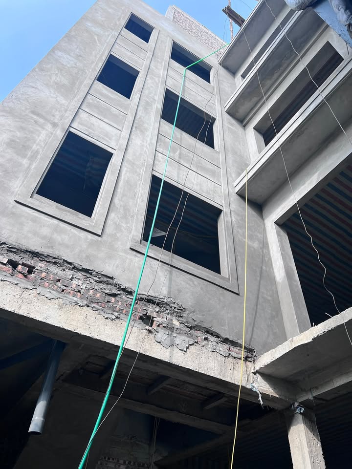 Nhà phố Thạch Bàn, Long Biên 56m² giá 7.9 tỷ - Đầu tư sinh lời ngay!