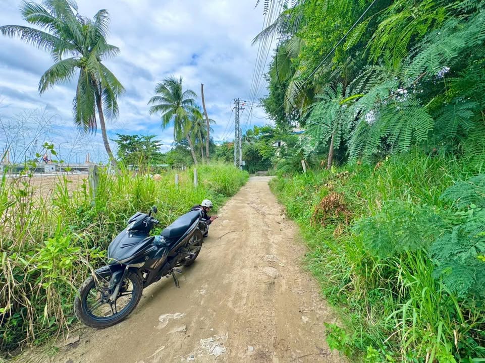 Đất nền Tây Nha Trang 272m² giá 30 triệu/m² - Vị trí đắc địa gần khoáng nóng