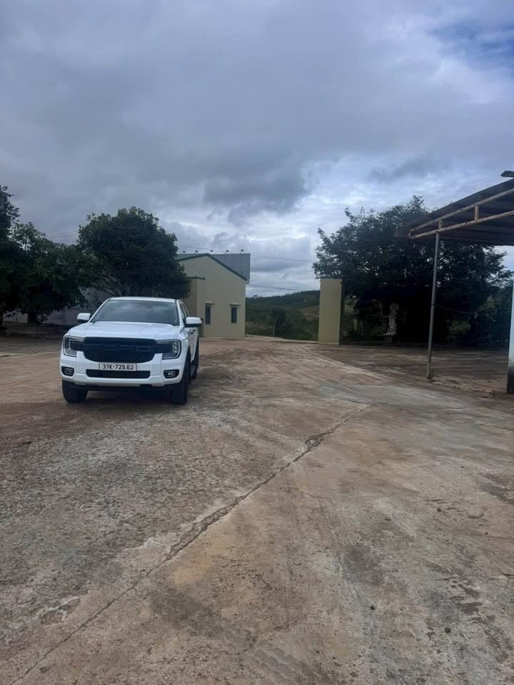 Kho xưởng 4ha tại Đắk Song, Đắk Nông giá 46 tỷ - Mặt tiền 150m Quốc lộ 14!