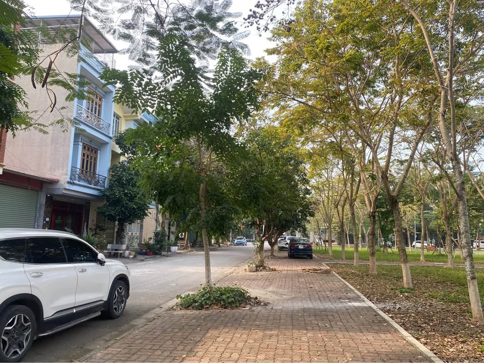 Lô đất mặt tiền Võ Cường 89.6m² giá 14 tỷ - Cơ hội hiếm có!