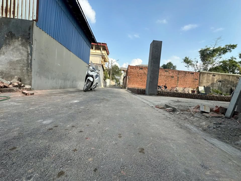 Đất lô góc 99m² Đình Trung, Xuân Nộn, Đông Anh giá chỉ 5.94 tỷ - Cơ hội đầu tư hiếm có!