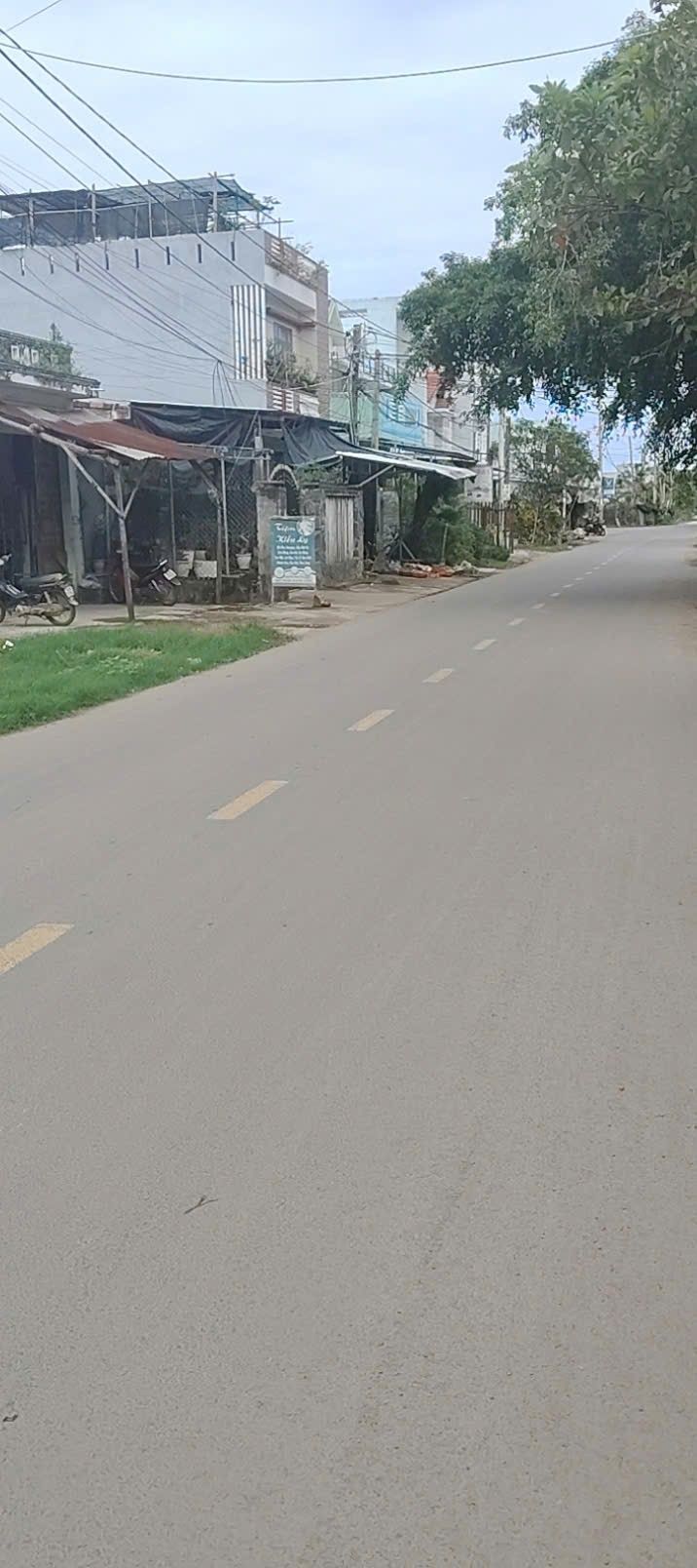 Đất nền Hòa An 150m² giá 2 tỷ - Cơ hội đầu tư hấp dẫn!