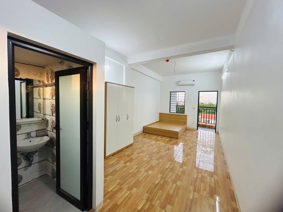 Phòng cho thuê đường An Trai, Vân Canh 2.9 triệu - Nội thất đầy đủ, an ninh tốt!