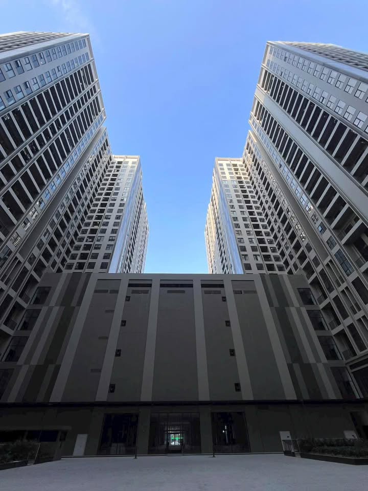 Căn hộ chung cư Wisteria Hoài Đức 136m² giá 9.4 tỷ - Nhà mới, vào ở ngay!