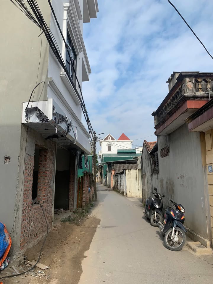 Nhà riêng Đức Thượng Hoài Đức 51m² giá 50 tỷ - Đường thông ô tô tải đỗ cửa!