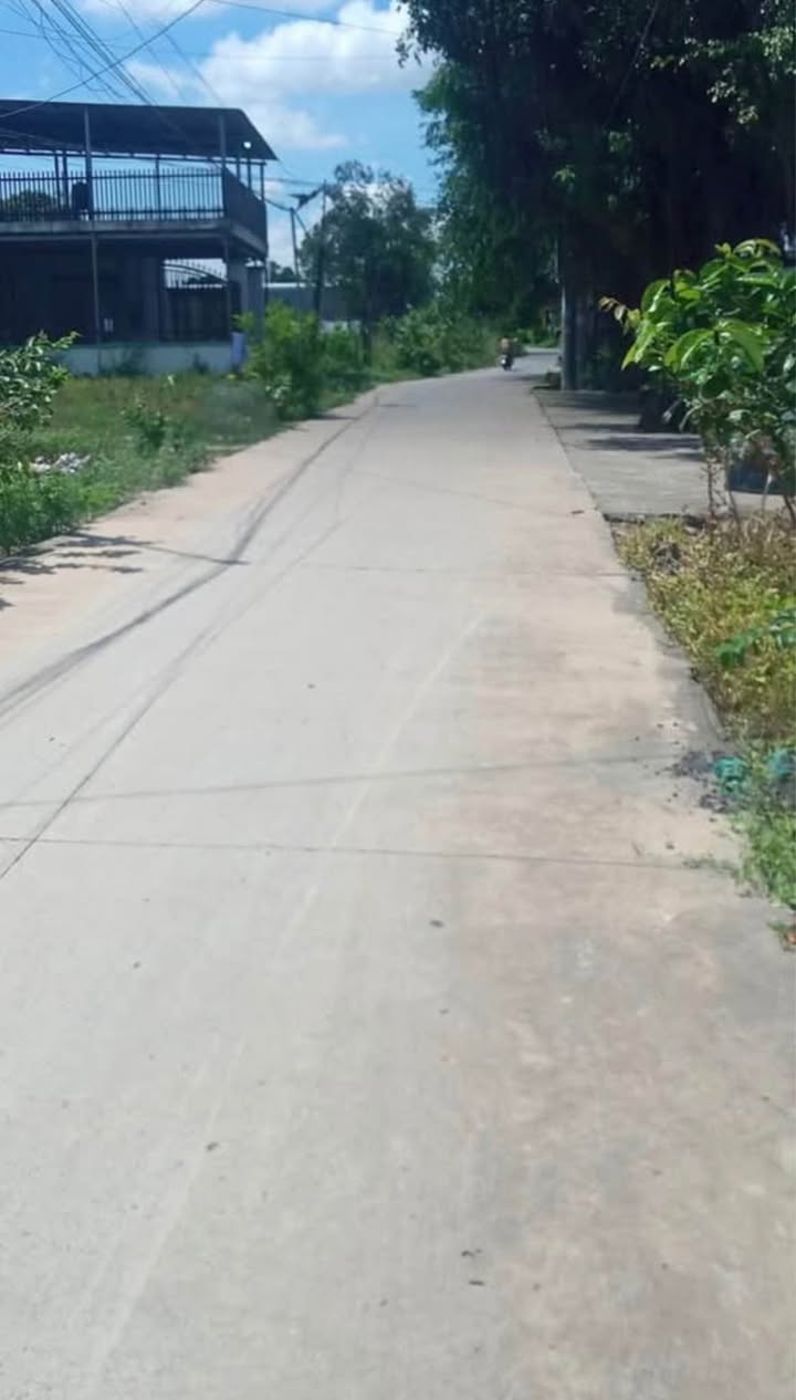 Đất thổ vườn 18200m² tại xã Lộc Giang, Đức Hòa, Long An - Giá 10.5 tỷ, vị trí đắc địa!