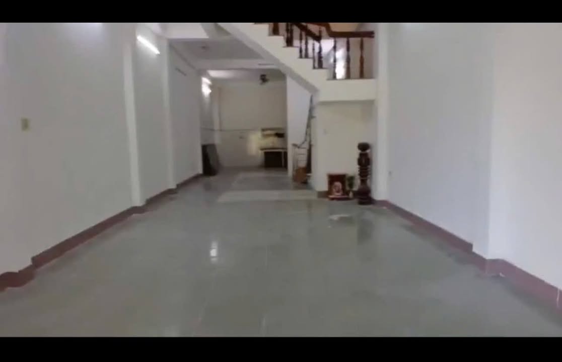 Nhà cho thuê 2 tầng đường Phan Đăng Lưu, Tuy Hòa - Khu vực sầm uất chỉ 6 triệu/tháng!