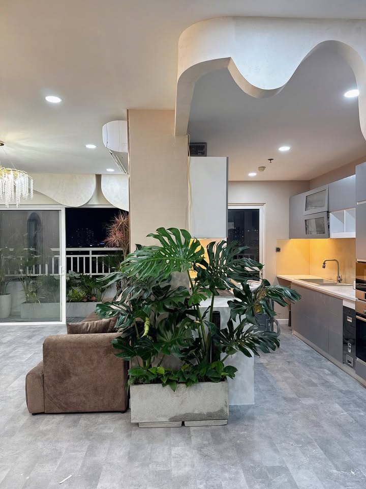 Căn hộ 3 phòng ngủ Sunrise City Central Quận 7 147m² - Không gian sống đẳng cấp, giá tốt!