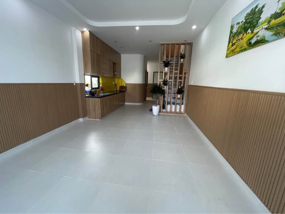 Nhà 2 tầng Ngũ Hành Sơn 60m² giá chỉ 3 tỷ - Sẵn sàng đón Tết!