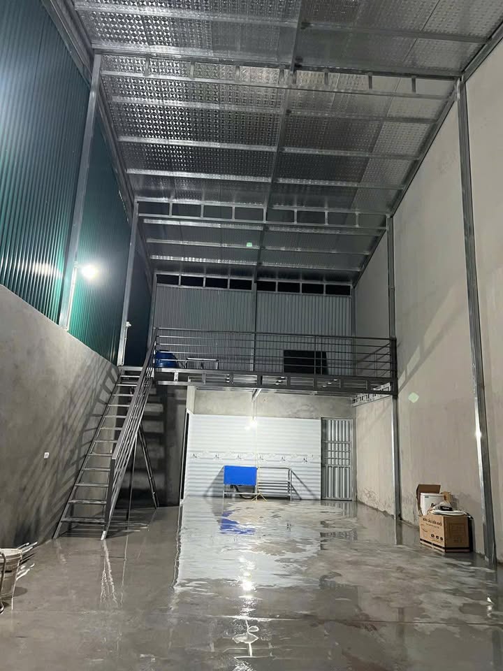 Kho cho thuê phường Võ Cường 88m² giá 6 triệu - Diện tích lý tưởng cho kinh doanh!
